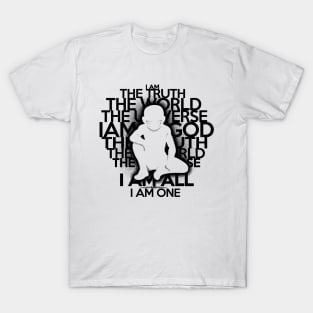 The Truth (White ver.) T-Shirt